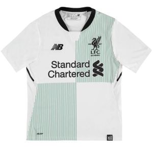 Maillot THIRD Liverpool solde