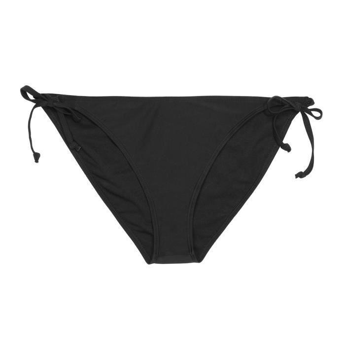 UP2GLIDE Bas de maillot de bain Emily FIC - Noir