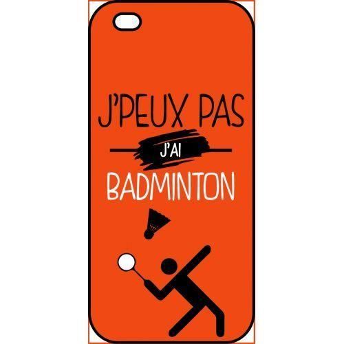 coque iphone 6 badminton coque iphone 6 badminton