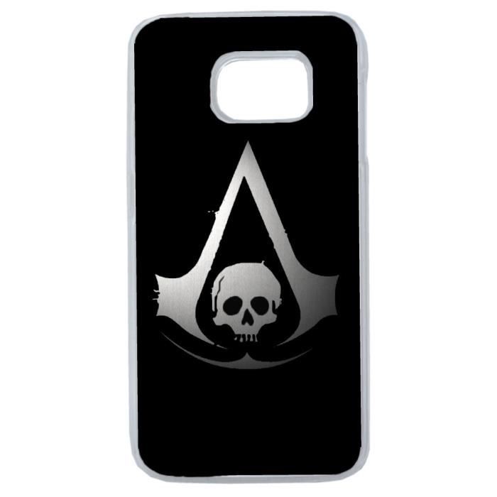 coque samsung galaxy s6 edge assassin's creed coque samsung galaxy s6 edge assassin's creed