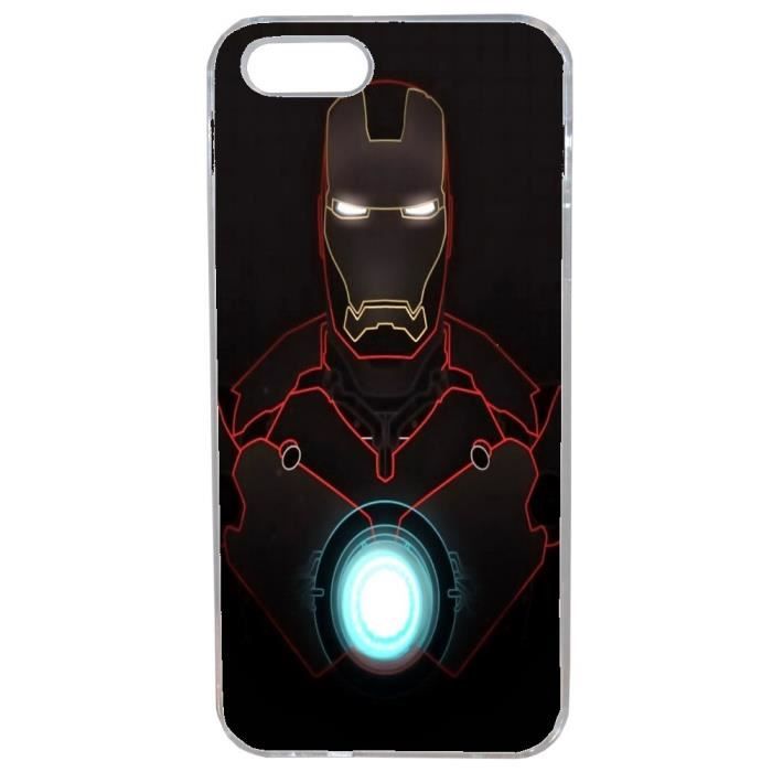 coque iphone 7 plus iron man coque iphone 7 plus iron man