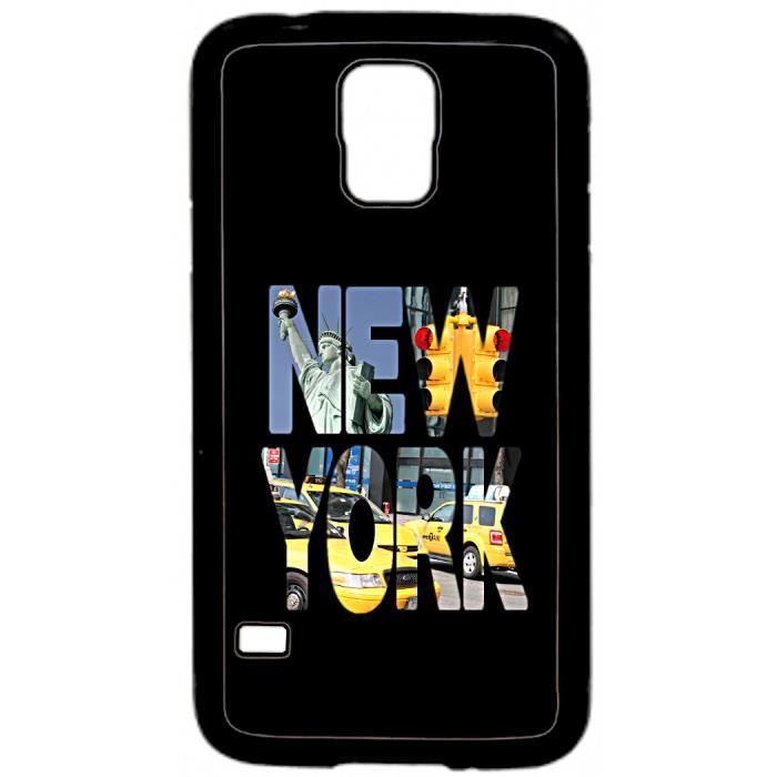 coque samsung s5 new york coque samsung s5 new york