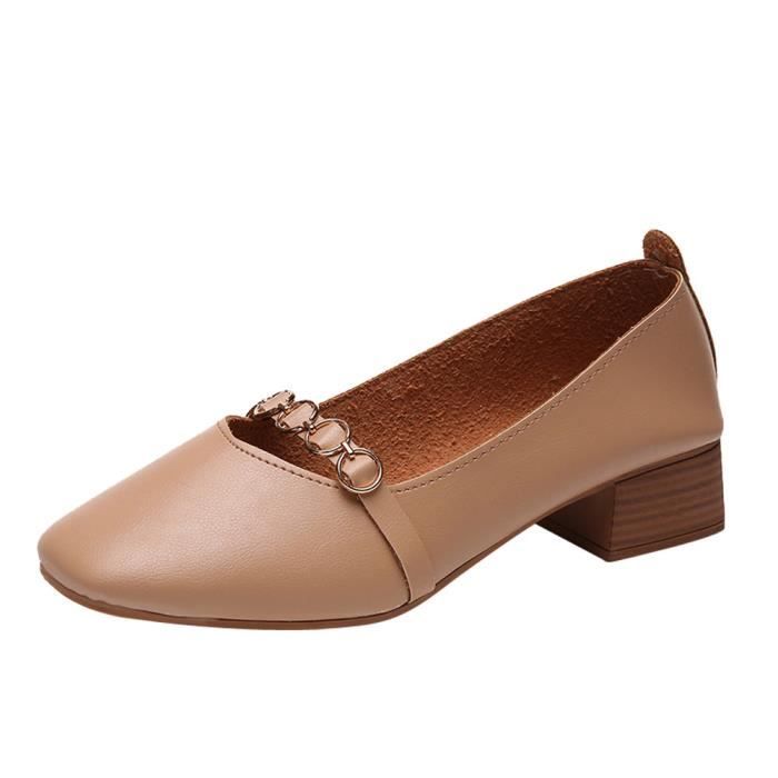 Plateforme Slip Chaussures Femme Ankle Dcontracte Boots chaussures Pais Sport De On Fond Pour Beguinstore Plates ZfqZHR