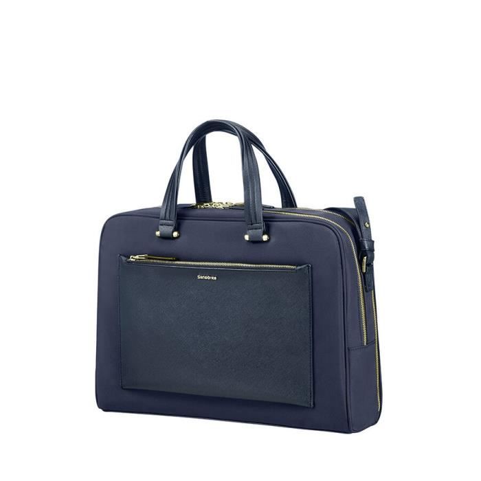 Samsonite Zalia 6 Ladies'Valise 6 Pour Femme39 Cm15 BCdoQrxeW