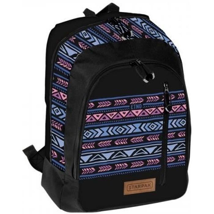 Collège Sac Ethnique Cm Primaire À École Motif Cartable Dos 42 1qTRn1Z
