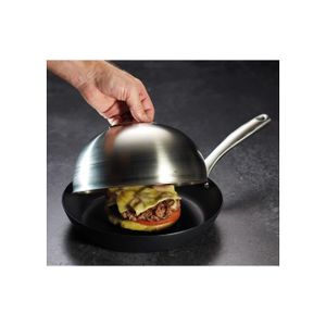 cloche pour plancha achat vente pas cher cloche pour plancha achat vente pas cher