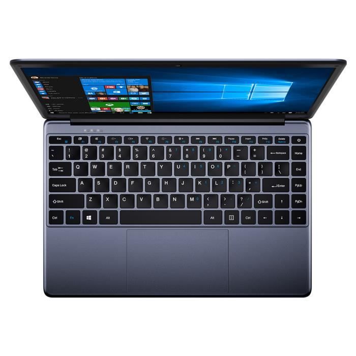 PC Portable -  HeroBook - Ordinateur portable1