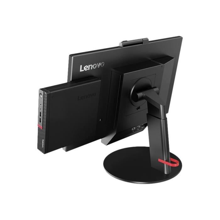  Ordinateur de bureau ThinkCentre M720q 10T70015FR2