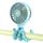 Ventilateur poussette