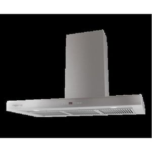 HOTTE Mepamsa Stilo pro tronic, Conduit, 780 m³/h,