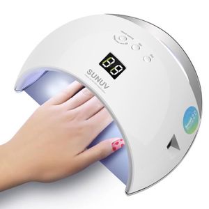 Sunuv 48w Sun3 2 0 Lampe Uv Led Pour Capteur De Dessiccateur De