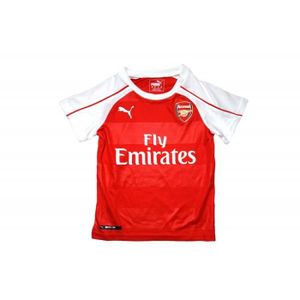 ensemble de foot Arsenal Tenue de match ensemble de foot Arsenal Tenue de match