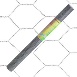 grillage triple torsion pas cher