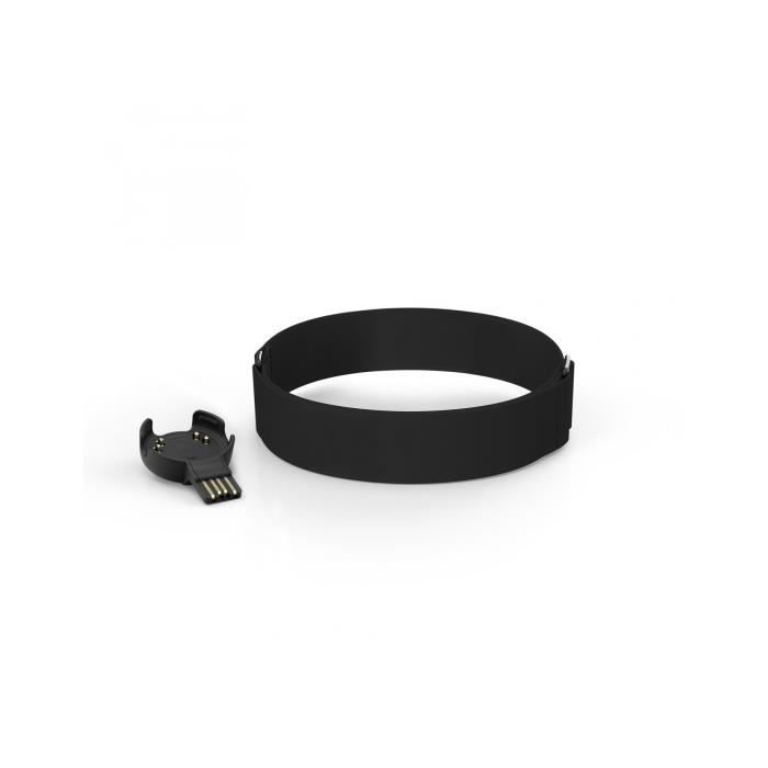 POLAR Brassard textile OH1