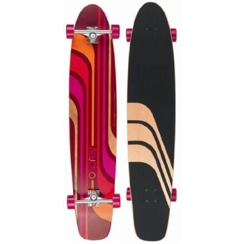 OSPREY Longboard Cruiser Seismic
