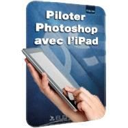 Photoshop avec l'iPad - Applications pour table...