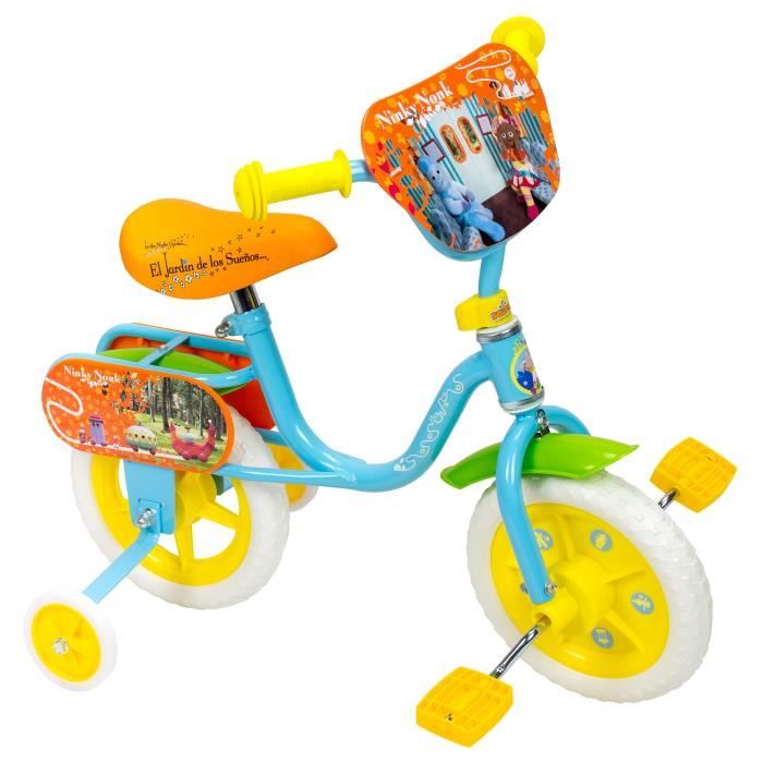 El Jardin De Los Sueños Vélo 10\