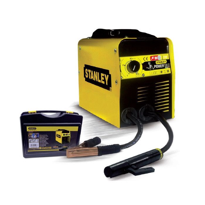STANLEY Poste à souder Inverter STAR2500 80A