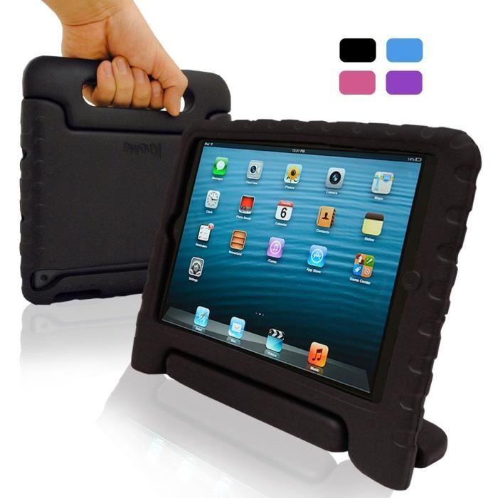 Tablette housse protection enfant 9 7 pouces - prix pas ...