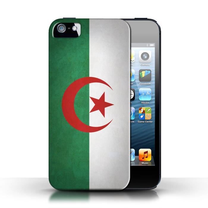 coque iphone 5 algerie