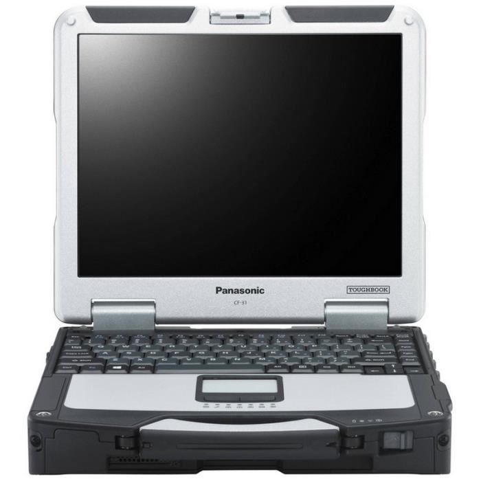  TOUGHBOOK CF-31 PC PORTABLE TACTILE ULTRA SOLIDE