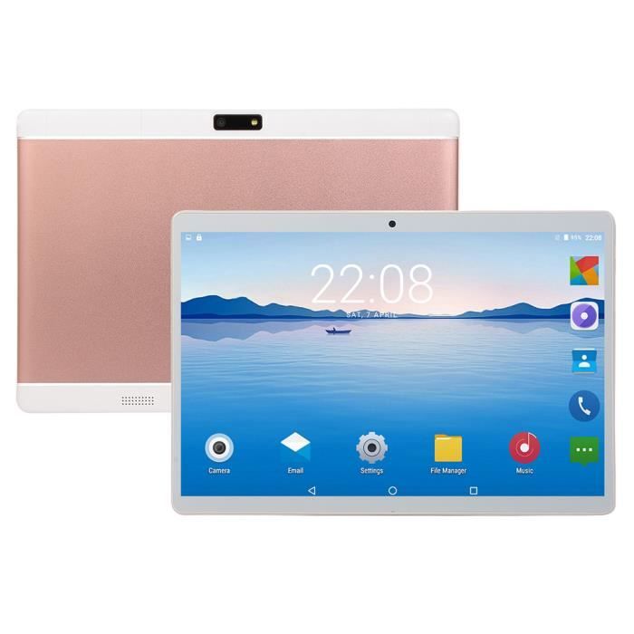 Tablette Android 10,1 pouces Android 8.1 Ordinateur1