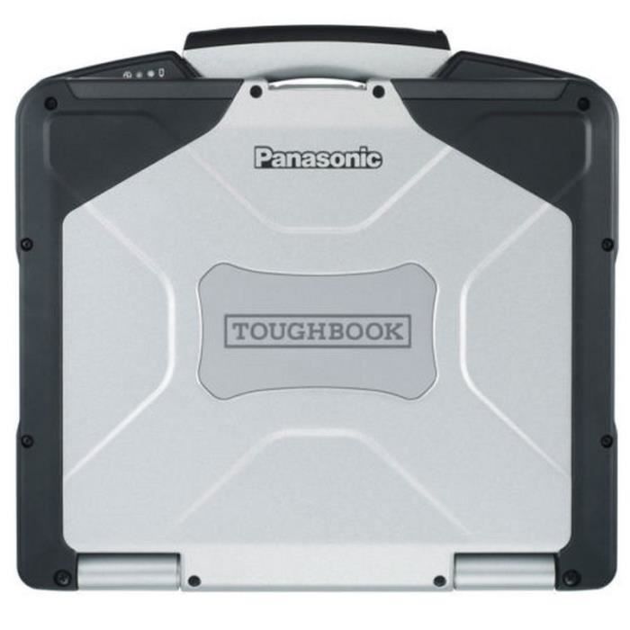  TOUGHBOOK CF-31 PC PORTABLE TACTILE ULTRA SOLIDE2