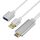 Adaptateur mhl samsung s6