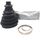 Kit soufflet de cardan