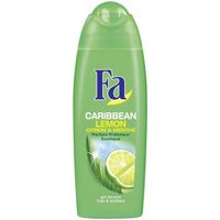 GEL - CRÈME DOUCHE FA Gel douche - Citron et Menthe - 250 ml GEL - CRÈME DOUCHE FA Gel douche - Citron et Menthe - 250 ml