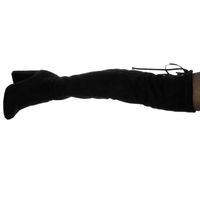 BOTTE Angkorly - Chaussure Mode Cuissarde cavalier motar BOTTE Angkorly - Chaussure Mode Cuissarde cavalier motar