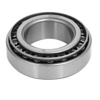 PORTE COULISSANTE 83mm x 45mm x 26mm roulement à rouleaux coniques à PORTE COULISSANTE 83mm x 45mm x 26mm roulement à rouleaux coniques à