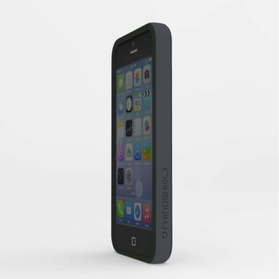 coque iphone 5 rhinoshield coque iphone 5 rhinoshield