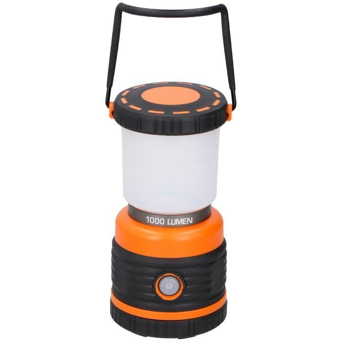 DUNLOP Lanterne de Camping
