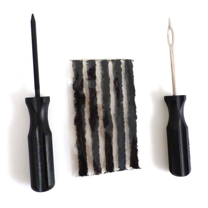 kit réparation tubeless