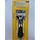 Grattoir + 4 lames Pour Plaque Cuisine Cuisson Vit