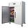 POLAR REFRIGERATION Armoire réfrigérée Polar 1200