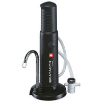 STATION DE FILTRATION Katadyn Filtre 'Combi Plus' STATION DE FILTRATION Katadyn Filtre 'Combi Plus'