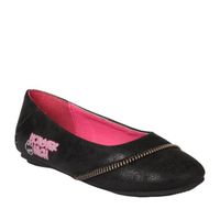 BALLERINE Ballerines NOIR MONSTER HIGH Enfants Chaussea BALLERINE Ballerines NOIR MONSTER HIGH Enfants Chaussea