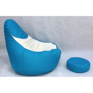 Pouf - Achat / Vente Pouf pas cher - Cdiscount
