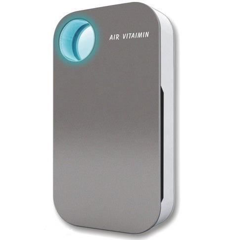 Purificateur d'air/ioniseur pour la chambre de lit - Achat ...