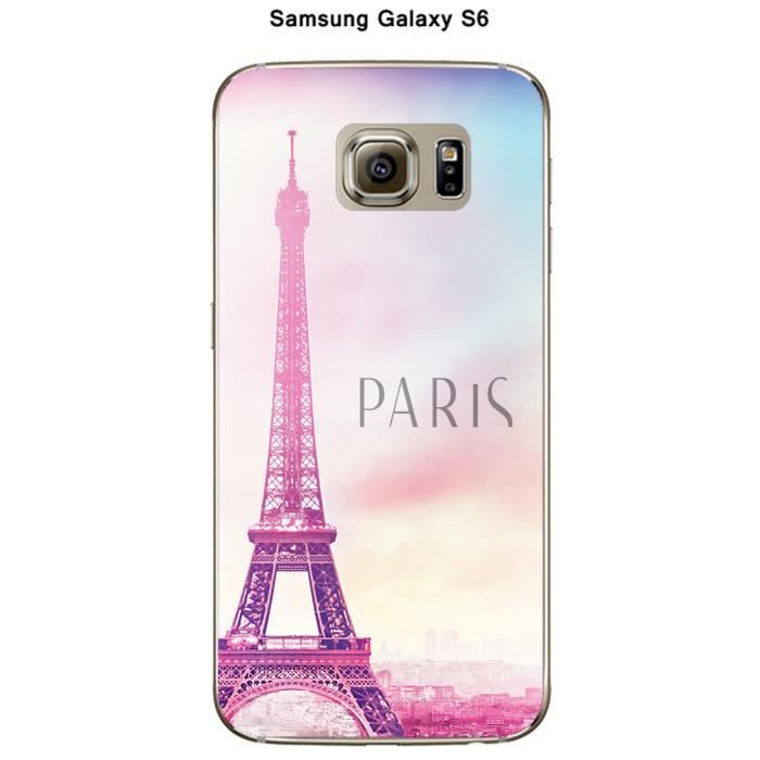 coque samsung galaxy s6 paris coque samsung galaxy s6 paris