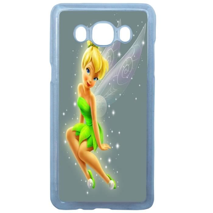 coque samsung j5 2016 fee clochette coque samsung j5 2016 fee clochette