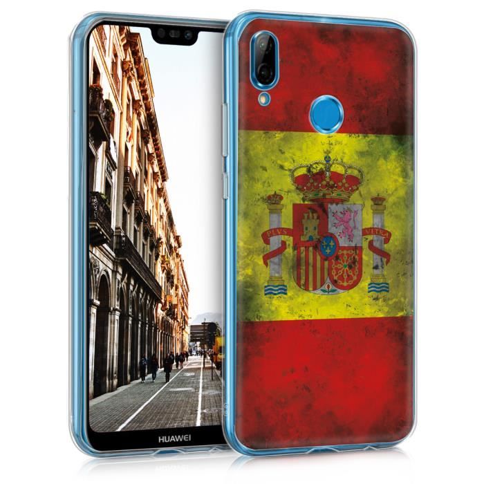kw mobile coque huawei p20