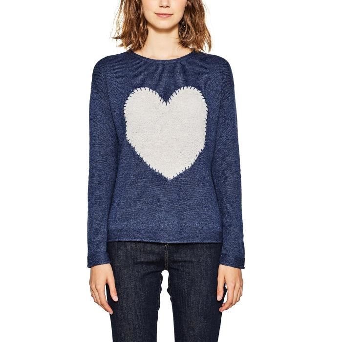 edc by Esprit Pull Femme