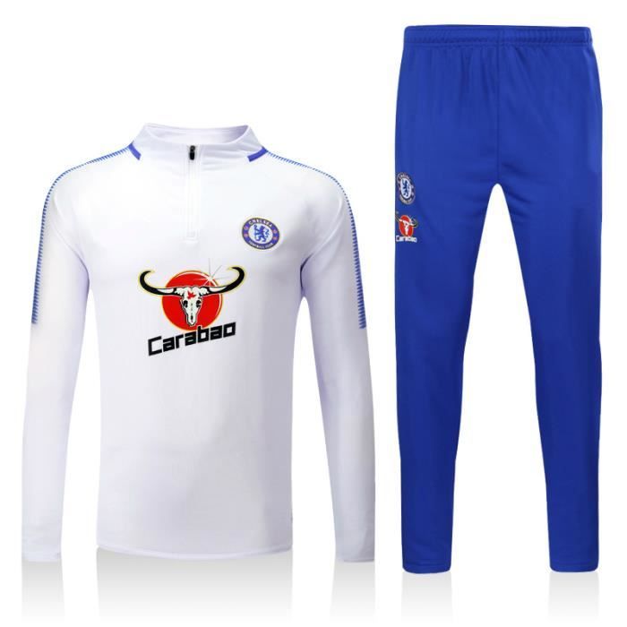 ensemble de foot Chelsea Femme ensemble de foot Chelsea Femme