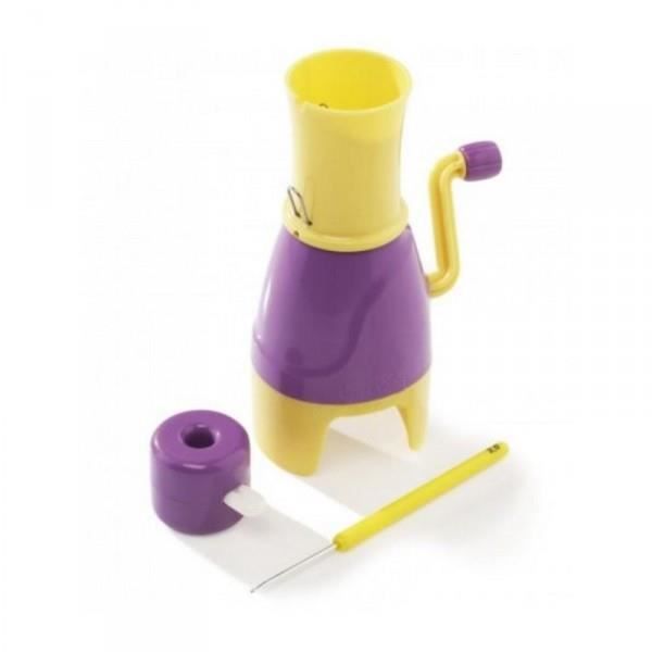 tricotin automatique cdiscount