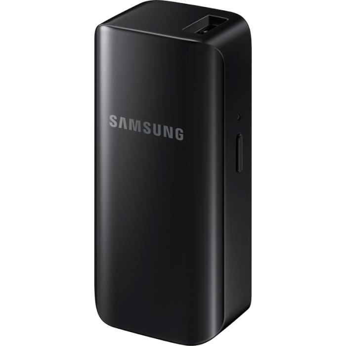 BATTERIE EXTERNE SAMSUNG Achat batterie externe pas cher, avis et