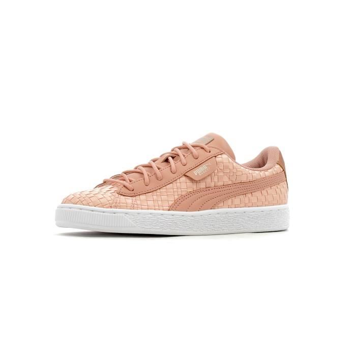 Basses Ep Satin Puma Baskets Basket 4qO0Tpww