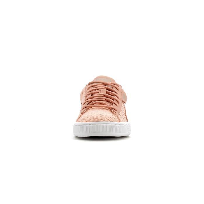 Basses Ep Satin Puma Baskets Basket 4qO0Tpww